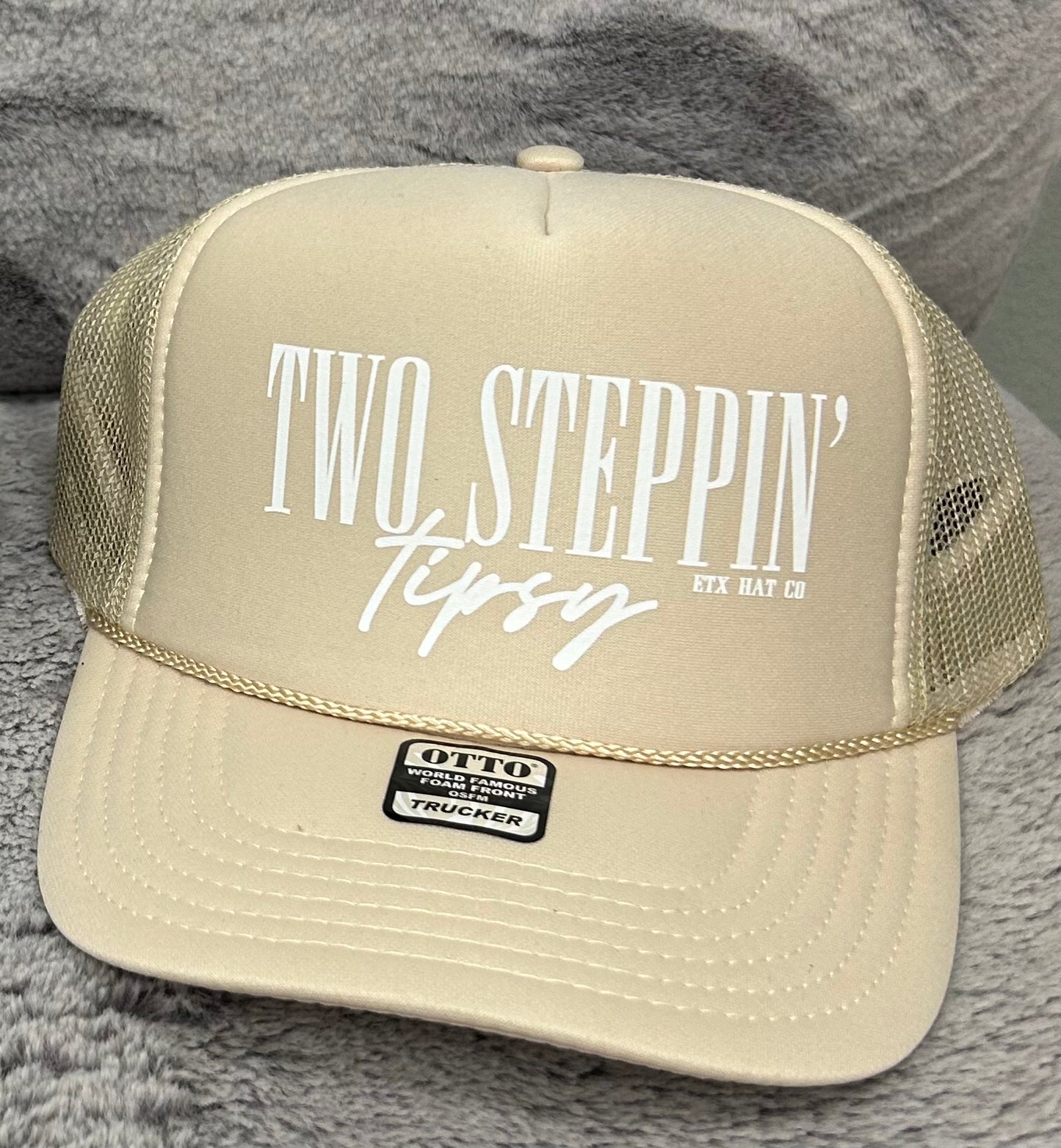 Two Steppin’ Tipsy