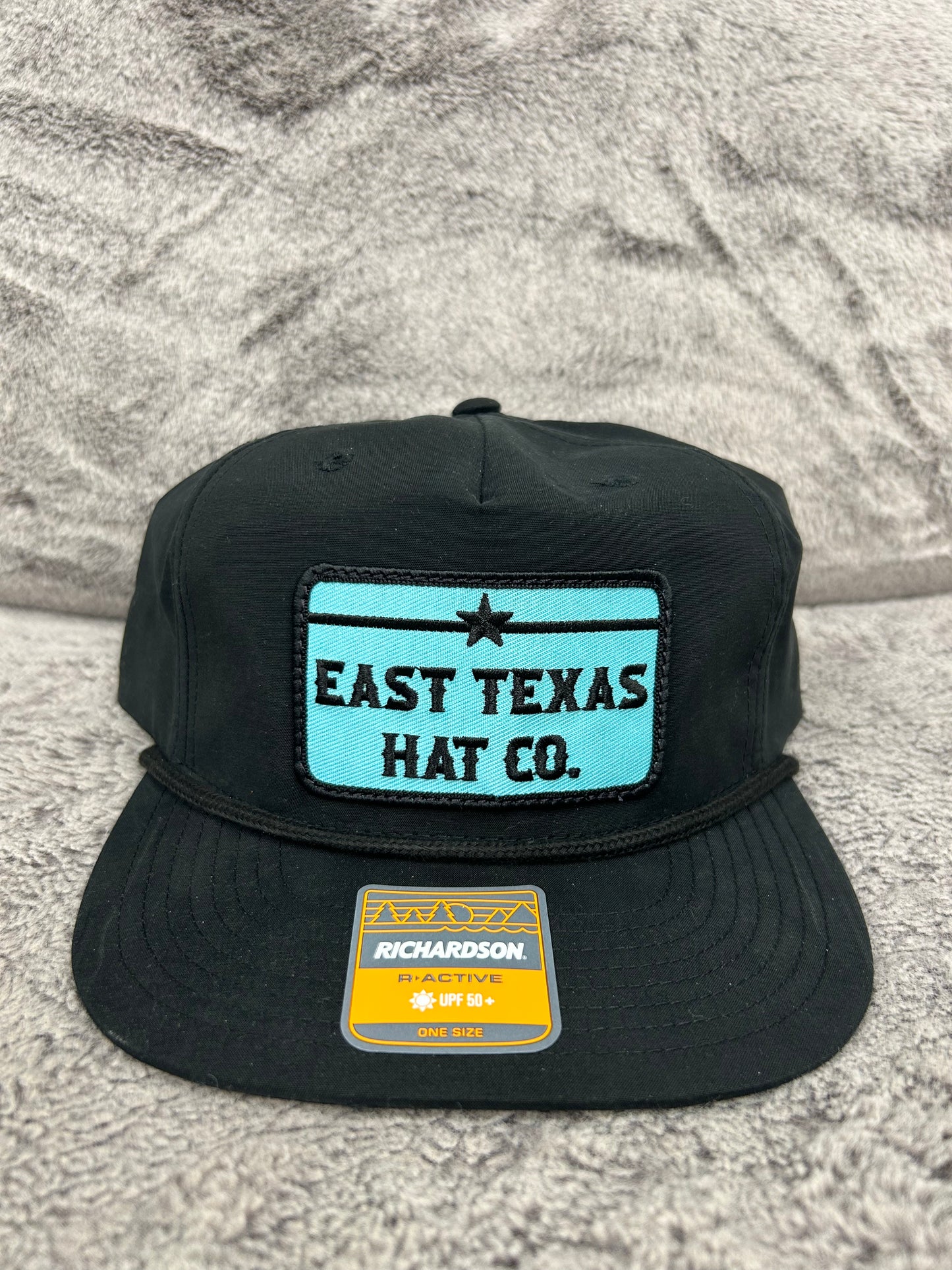 The Tiffany - Rope Hat