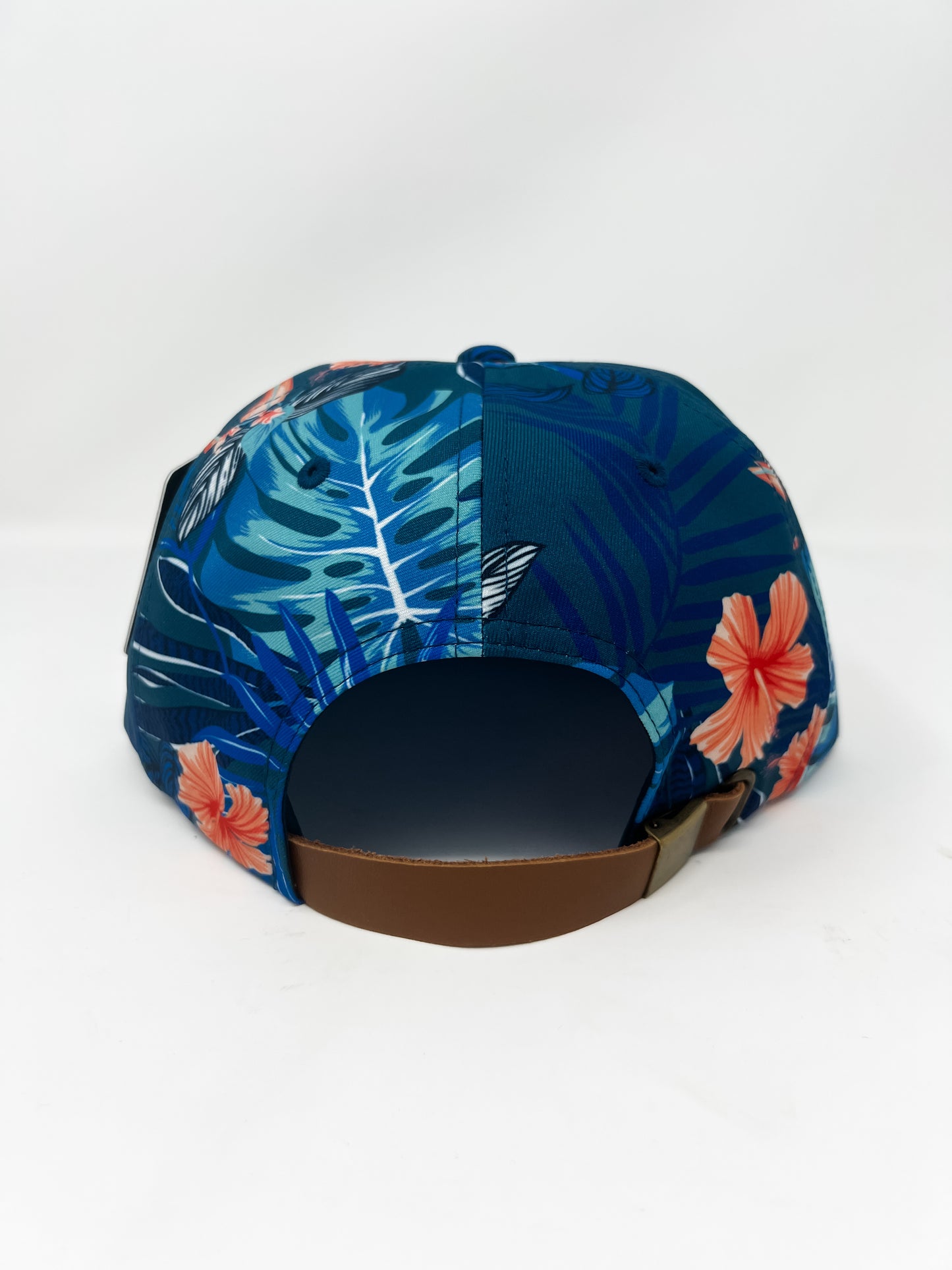 The Tiffany- Floral Rope