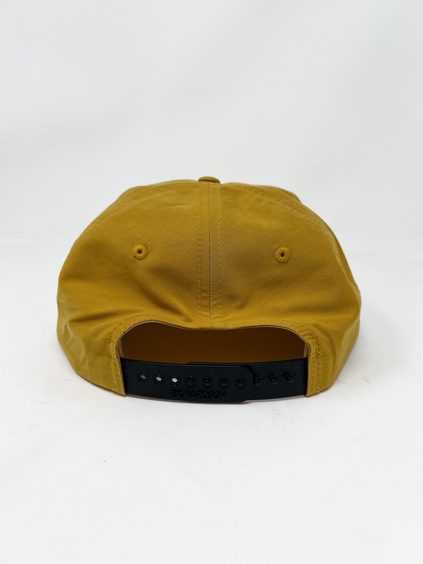 The Angler- Biscuit/ Black