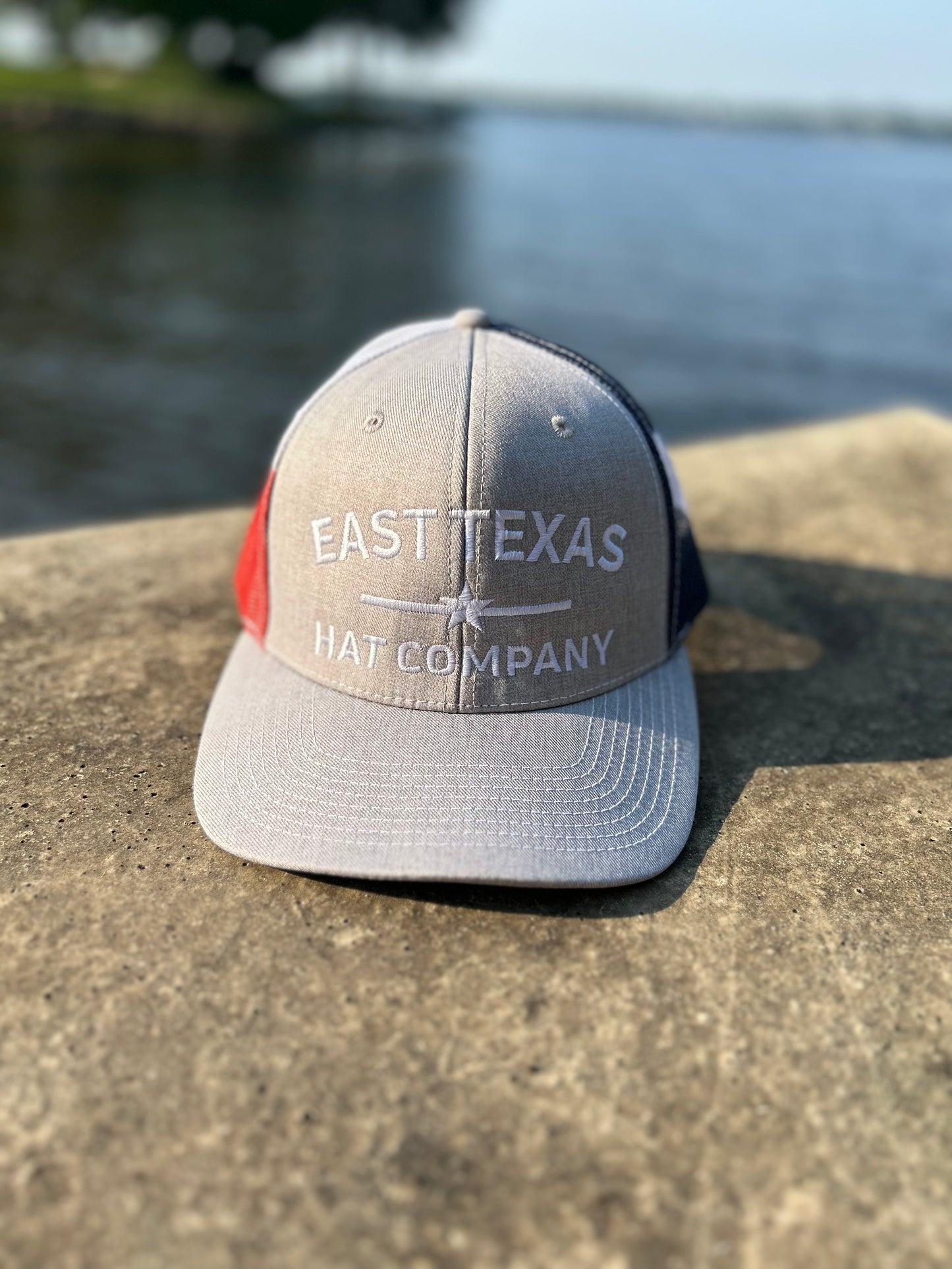 The East Texan