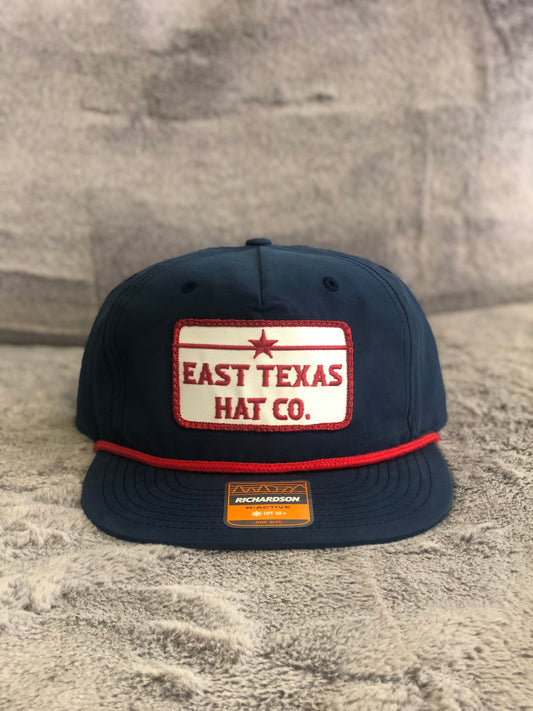 Rare Rope Hat Designs | Vintage Texas Rope Snapback Hat